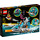 LEGO Sandy&#039;s Speedboat Set 80014 Packaging
