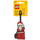 LEGO Santa Bag Tag (5006030)