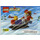 LEGO Santa Claus and Sleigh Set 1807