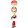 LEGO Santa Claus (Friends) Minifigure