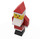 LEGO Santa Claus Set 1555-1