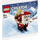 LEGO Santa Claus 30580