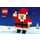 LEGO Santa Claus Set 40001