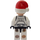LEGO Santa Clone Trooper Minifigure