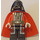 LEGO Santa Darth Vader minifiguur