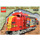 LEGO Santa Fe Super Chief Set 10020-1 Instructions