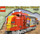 LEGO Santa Fe Super Chief Gelimiteerde editie 10020-2
