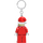 LEGO Santa Schlüssel Light (5007808)