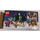 LEGO Santa&#039;s De Affronter Yard 40484 Packaging