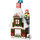 LEGO Santa&#039;s Gingerbread House 10976