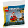 LEGO Santa&#039;s Sleigh Ride Set 30670