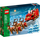 LEGO Santa&#039;s Sleigh Set 40499