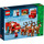LEGO Santa&#039;s Sleigh Set 40499 Packaging