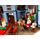 LEGO Santa&#039;s Visit 10293