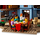LEGO Santa&#039;s Visit 10293