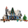 LEGO Santa&#039;s Visit Set 10293