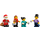LEGO Santa&#039;s Visit Set 10293
