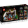 LEGO Santa&#039;s Visit 10293 Packaging