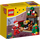 LEGO Santa&#039;s Visit 40125