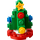 LEGO Santa&#039;s Visit 40125
