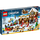 LEGO Santa&#039;s Workshop Set 10245