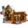 LEGO Santa&#039;s Workshop 10245