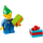 LEGO Santa&#039;s Workshop 10245