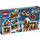 LEGO Santa&#039;s Workshop 10245 Packaging