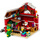 LEGO Santa&#039;s Workshop Set 40565