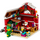 LEGO Santa&#039;s Workshop 40565