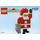 LEGO Santa Set 1127