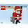 LEGO Santa 1127