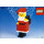 LEGO Santa 1627