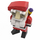 LEGO Santa 30182