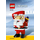 LEGO Santa 30182