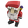 LEGO Santa Set 30182