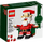 LEGO Santa Set 40206