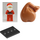 LEGO Santa Set 8833-10