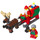 LEGO Santa Sleigh 40059