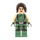 LEGO Satele Shan Minifigure