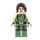 LEGO Satele Shan Minifigur