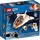 LEGO Satellite Service Mission Set 60224
