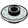 LEGO Saucer con Fiori e Dots (38799 / 39347)