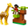 LEGO Savanna 10802
