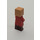 LEGO Savannah Villager Minifigur