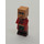 LEGO Savannah Villager Minifiguur