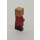 LEGO Savannah Villager Figurine