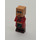 LEGO Savannah Villager minifiguur