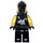 LEGO Sawyer Minifigurine