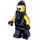 LEGO Sawyer Minifigure